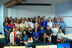REEF Class photos : 2005 - 2008